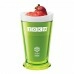 Форма для холодных десертов Slush & Shake, зеленая