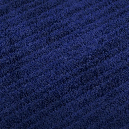 Плед Royal Blue, темно-синий