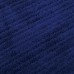 Плед Royal Blue, темно-синий