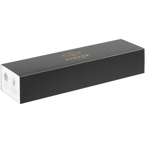 Роллер Parker Urban Core T309 Muted Black GT F