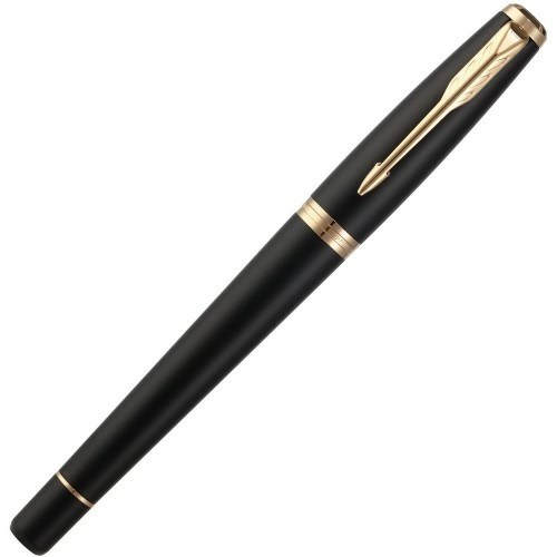 Роллер Parker Urban Core T309 Muted Black GT F