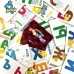 Карточная игра «Мои первые игры. Русский алфавит»