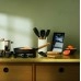 Лопатка Nordic Kitchen, черная