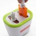 Набор для приготовления мороженого Duo Quick Pop Maker, красный