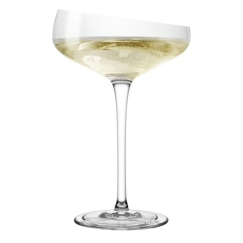 Бокал для шампанского Champagne Coupe