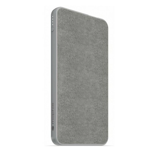 Внешний аккумулятор Mophie Powerstation Mini 5000 мАч, серый