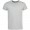 Футболка Firm Wear, серый меланж