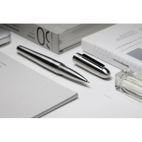 Мультитул Xcissor Pen Full Set, серебристый