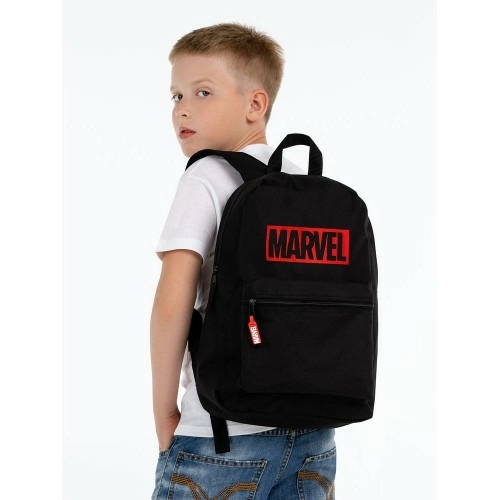 Рюкзак Marvel, черный