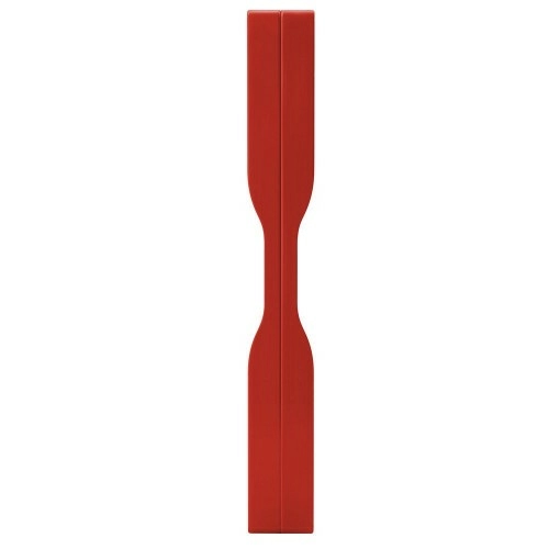 Подставка под горячее Magnetic Trivet, магнитная, красная