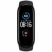 Фитнес браслет Mi Band 5, черный
