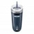 Стакан для охлаждения напитков Iced Coffee Maker, серый Стакан для охлаждения напитков Iced Coffee Maker, серый