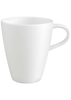Кружка Caffe Club White