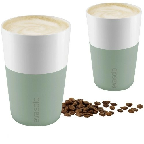 Набор стаканов Latte Tumbler, светло-зеленый