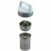 Бутылка для воды Glass WMB, розовая