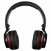 Bluetooth наушники Dubstep с красной отделкой