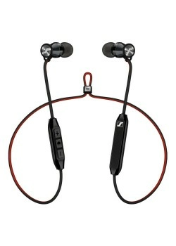 Bluetooth наушники Sennheiser MOMENTUM Free, черные