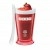 Форма для холодных десертов Slush & Shake, красная