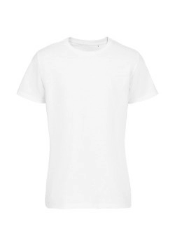 Футболка T-bolka 160 Original, белая