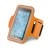 Держатель для смартфона на руку Hold Me Tight 5", оранжевый Держатель для смартфона на руку Hold Me Tight 5", оранжевый