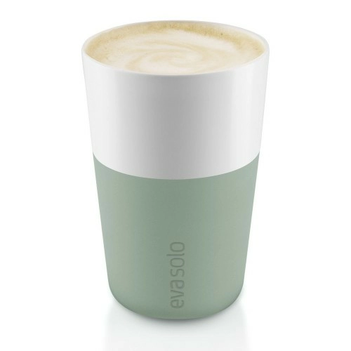 Набор стаканов Latte Tumbler, светло-зеленый