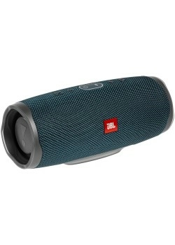 Беспроводная колонка JBL Charge 4, синяя