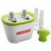 Набор для приготовления мороженого Duo Quick Pop Maker, красный
