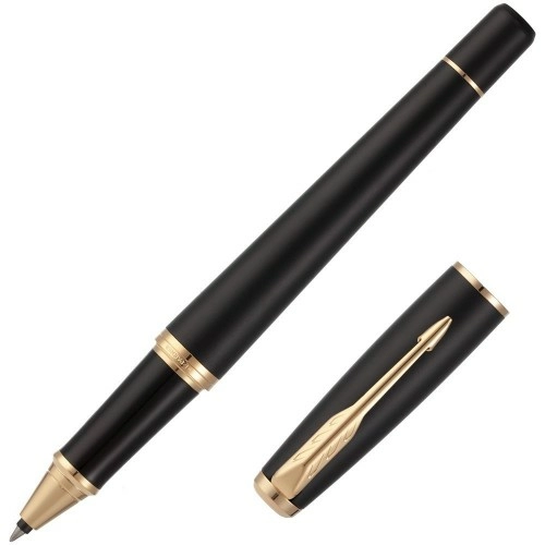 Роллер Parker Urban Core T309 Muted Black GT F