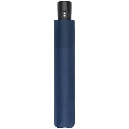 Зонт складной Zero Magic Large, синий