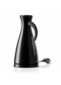 Чайник электрический Eva Solo Kettle, черный