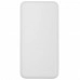 Внешний аккумулятор Uniscend All Day Compact Type-C 15000 мAч, белый