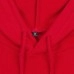 Толстовка с капюшоном унисекс Hoodie, темно-зеленый меланж
