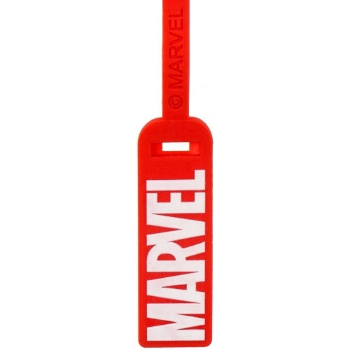 Рюкзак Marvel, черный