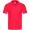 Поло мужское 'Original Polo', красный_2XL, 100% х/б, 185г/м²