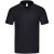 Поло мужское 'Original Polo', черный_2XL, 100% х/б, 185г/м² Поло мужское 'Original Polo', черный_2XL, 100% х/б, 185г/м²