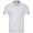 Поло мужское 'Original Polo', серый меланж_2XL, 100% х/б, 185г/м²
