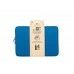 RIVACASE 7703 azure blue ECO чехол для ноутбука 13.3-14 / 12