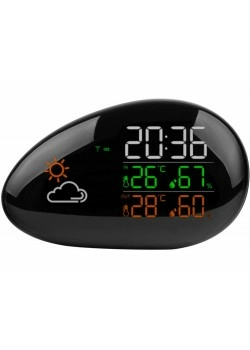 Метеостанция Rombica StoneCast 2 WTS