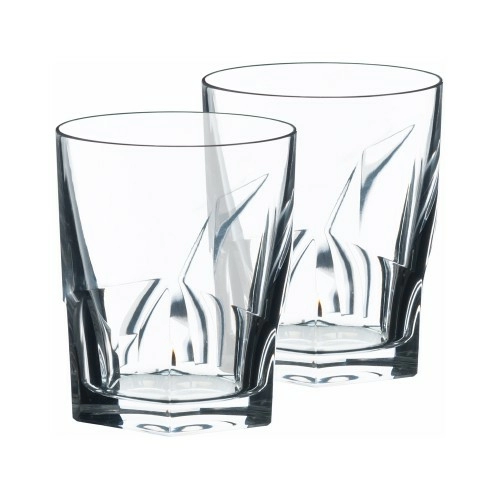 Набор бокалов Whisky, 295мл. Riedel, 2шт