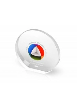 Награда Round