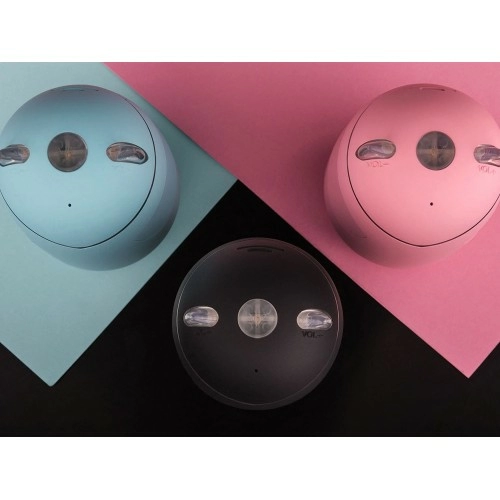 Портативная акустика Rombica Mysound Kitty 3C, розовый