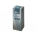 Вакуумная термобутылка Cask Waterline, soft touch, 500 мл, черный (Р)