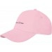 Кепка Doyle, 5 панелей, light pink