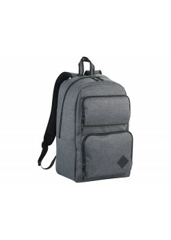 Рюкзак Graphite Deluxe для ноутбуков 15,6, серый