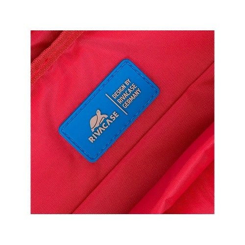 RIVACASE 7530 red сумка для ноутбука 15,6 / 6