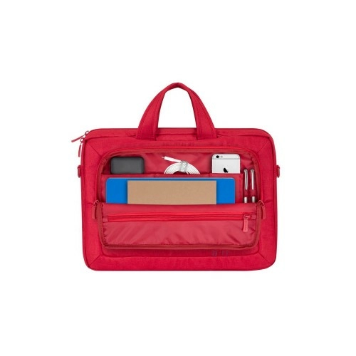 RIVACASE 7530 red сумка для ноутбука 15,6 / 6