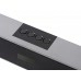 Портативная стереоколонка Hull, 2 * 3 Вт, серый