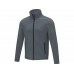 Мужская флисовая куртка Zelus, storm grey