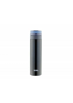 Термос из нерж. стали тм THERMOS JNS-450-BK 0.45L, черный