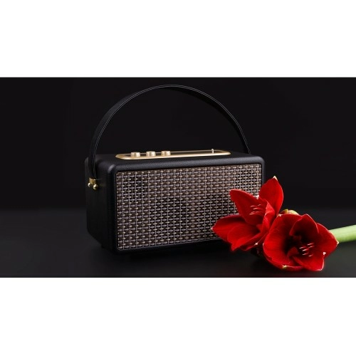 Rombica Mysound Drive, черный (P)
